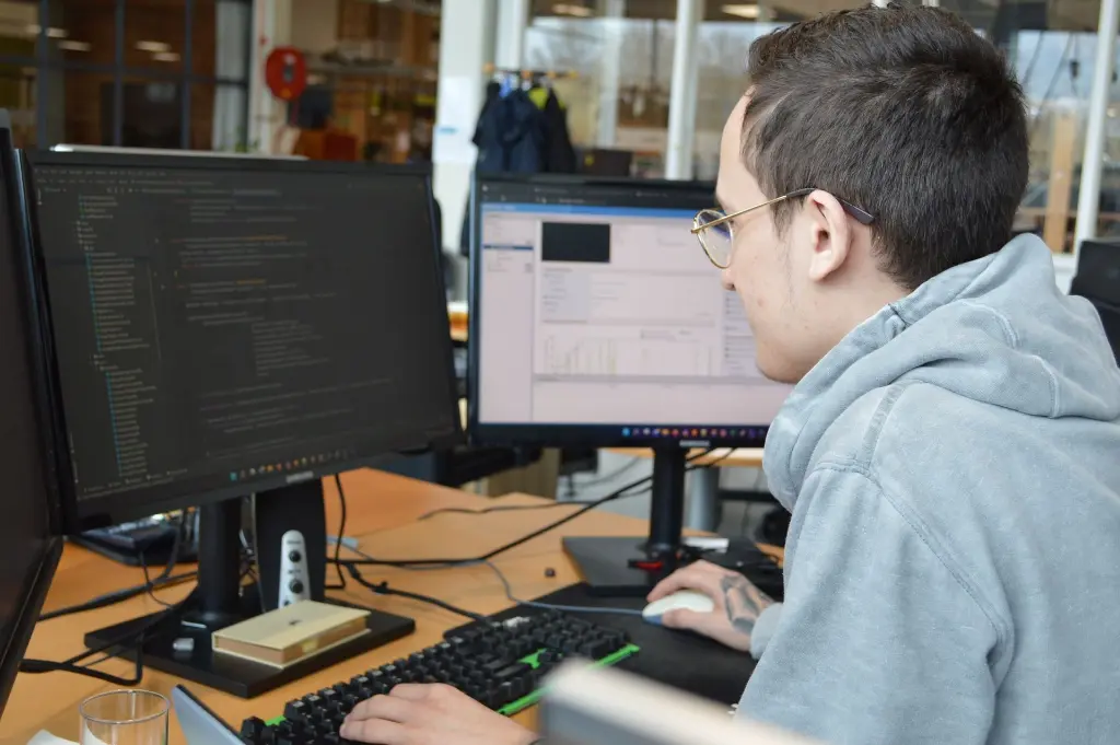 Software Engineering Veds Group